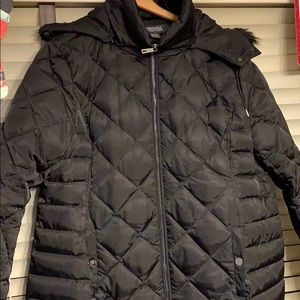 Kenneth Cole Reaction Winter Coat